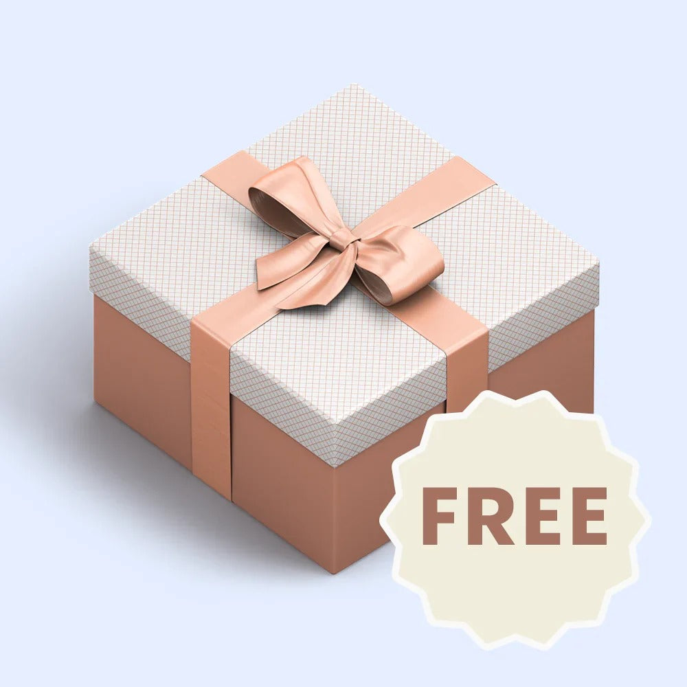 Free Mystery Gift Box