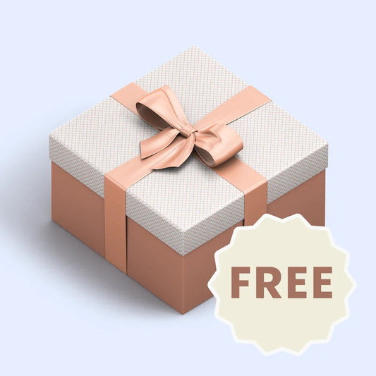 Free Mystery Gift Box